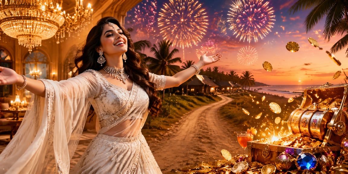 কুমিল্লার সৈকতে স্লট গেম খেলার আনন্দময় মুহূর্ত