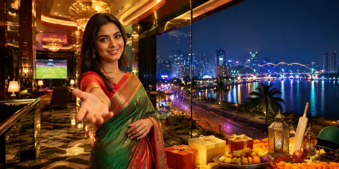 ঢাকায় পহেলা বৈশাখ উপলক্ষে ক্রিকেট বেটিংয়ের উৎসব মুখর পরিবেশ
