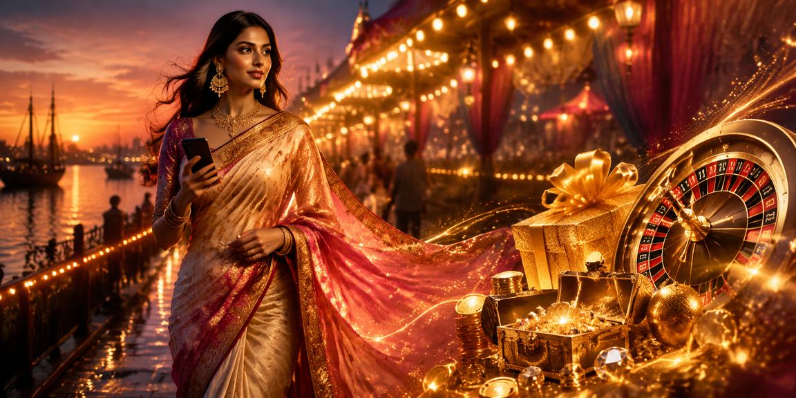 খুলনায় রুলেট গেম উপভোগ করছেন একজন ব্যবহারকারী