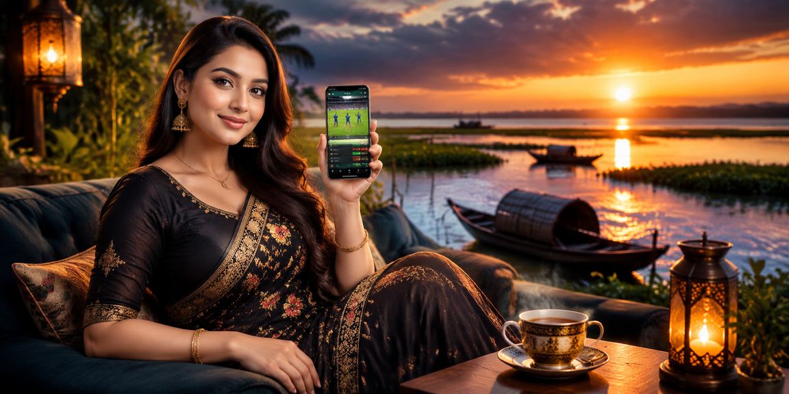 বাংলাদেশি ব্যবহারকারী মোবাইলে livesports88 সাহায্য কেন্দ্র ব্যবহার করছেন